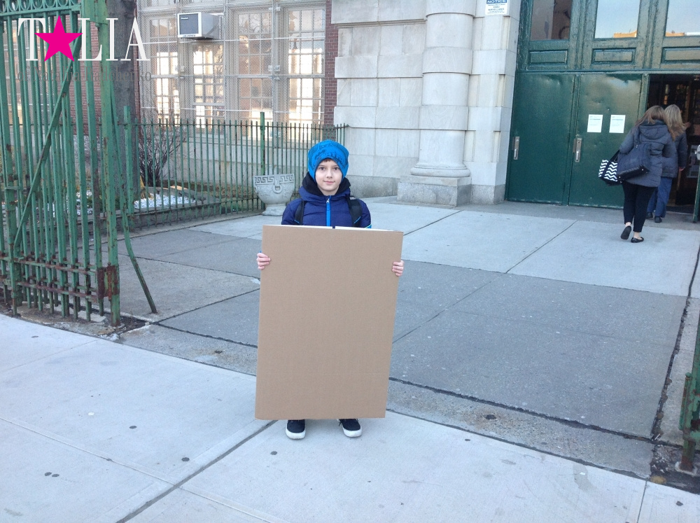 Американская школа - делаем проджекты!